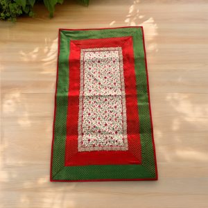 Red Green Runner