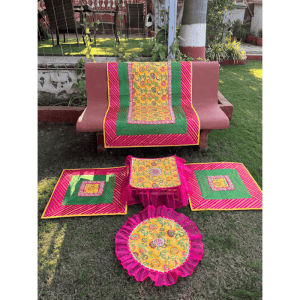 Multi Color Combo Set 1