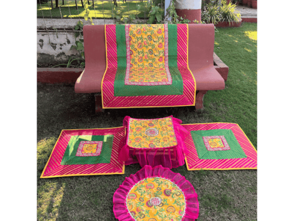 Multi Color Combo Set 1