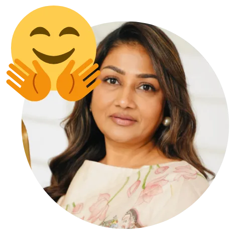 dolly jain img