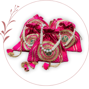 Banarasi Potli