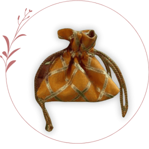 Coin Potli