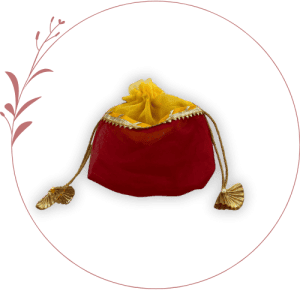 Tissue Potli